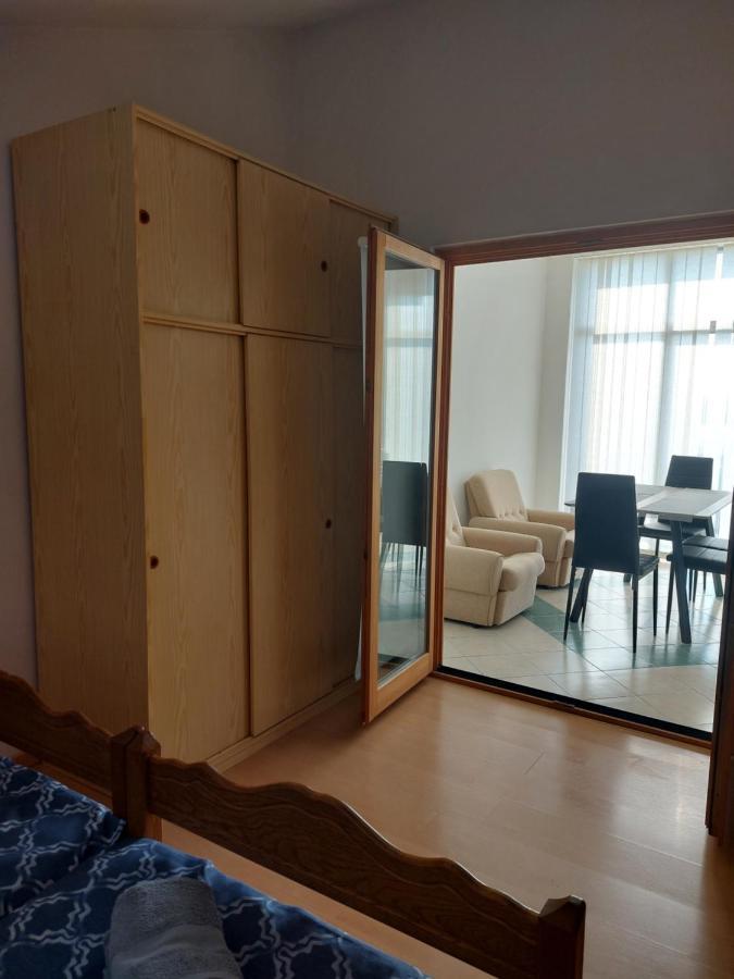 Apartmani Igercic Стиница Экстерьер фото