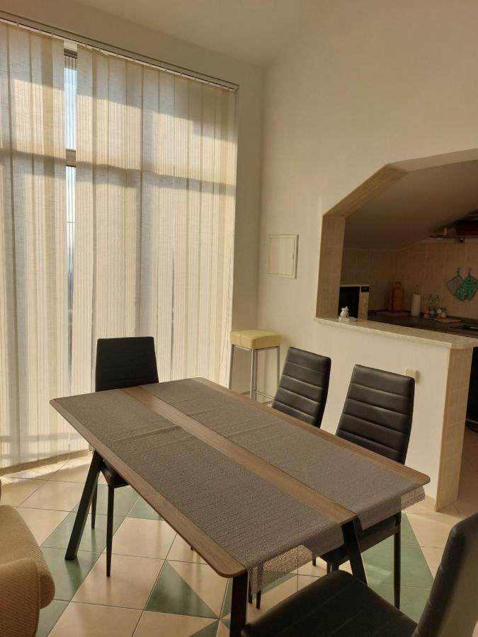 Apartmani Igercic Стиница Экстерьер фото